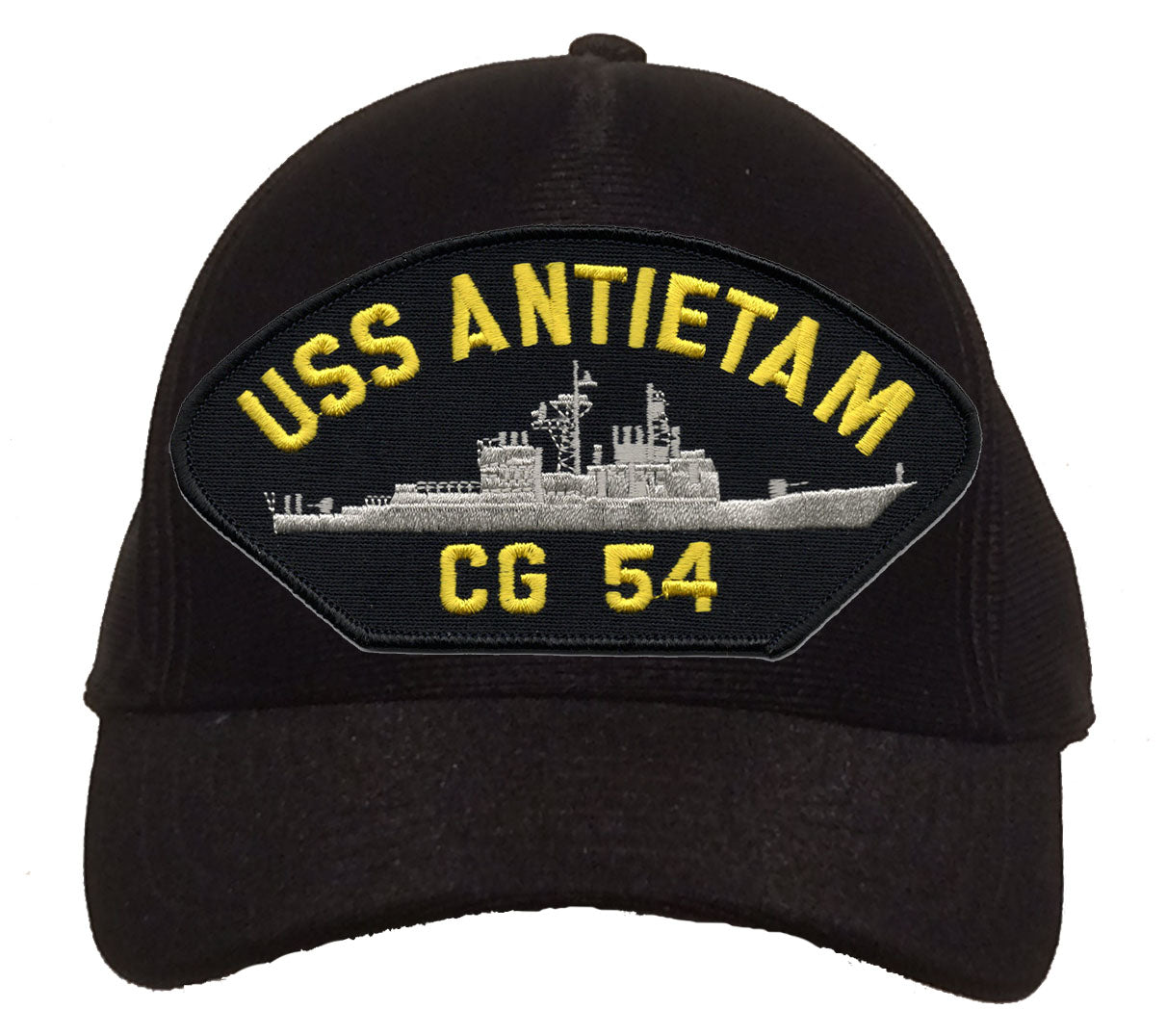 USS Antietam CG 54 Cap