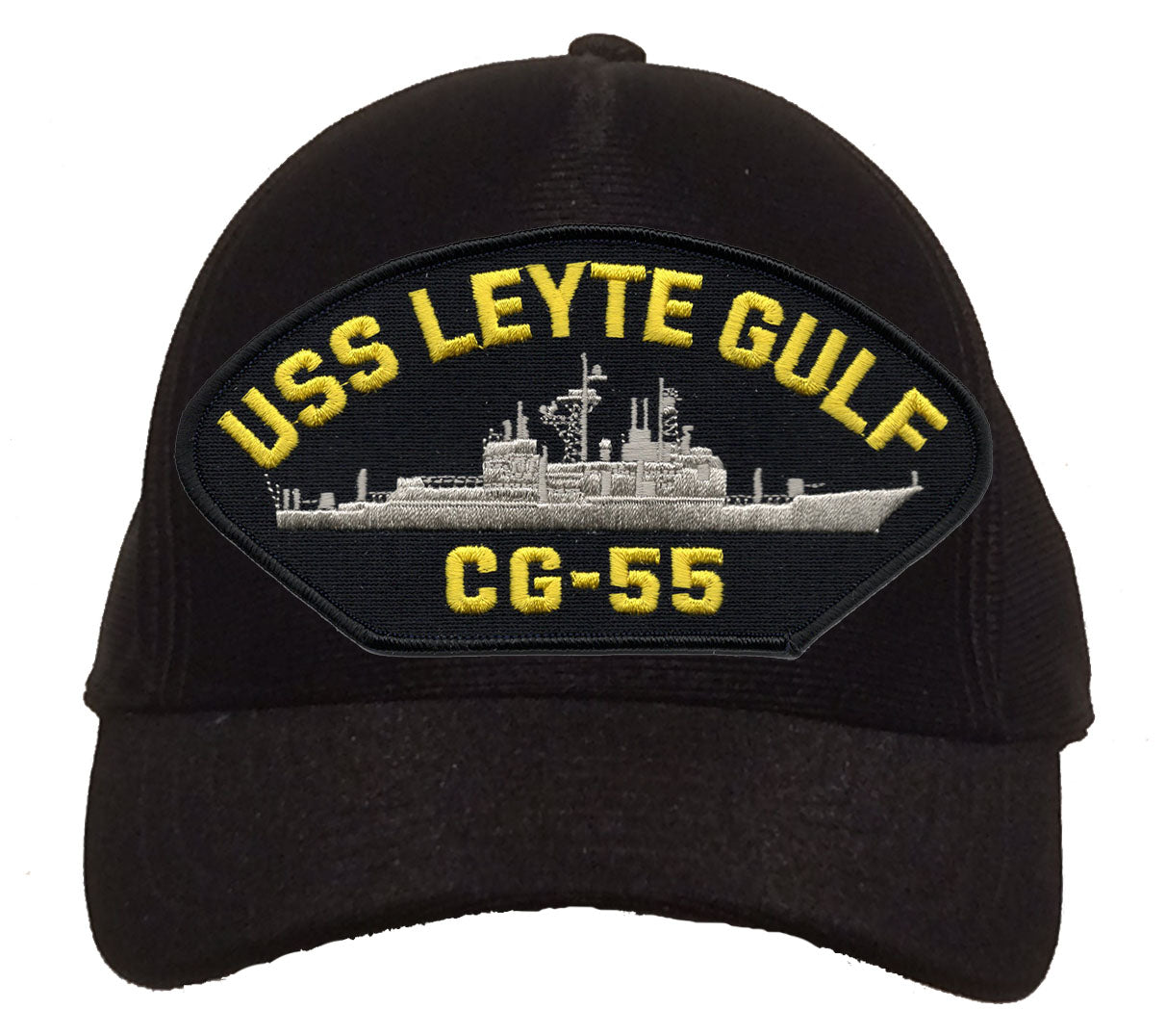 USS Leyte Gulf CG-55 Cap