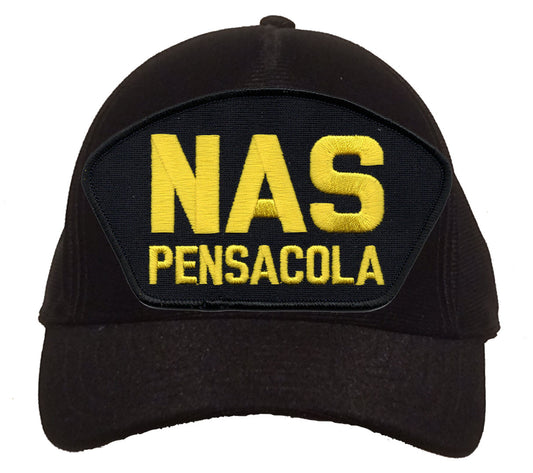 NAS Pensacola Cap