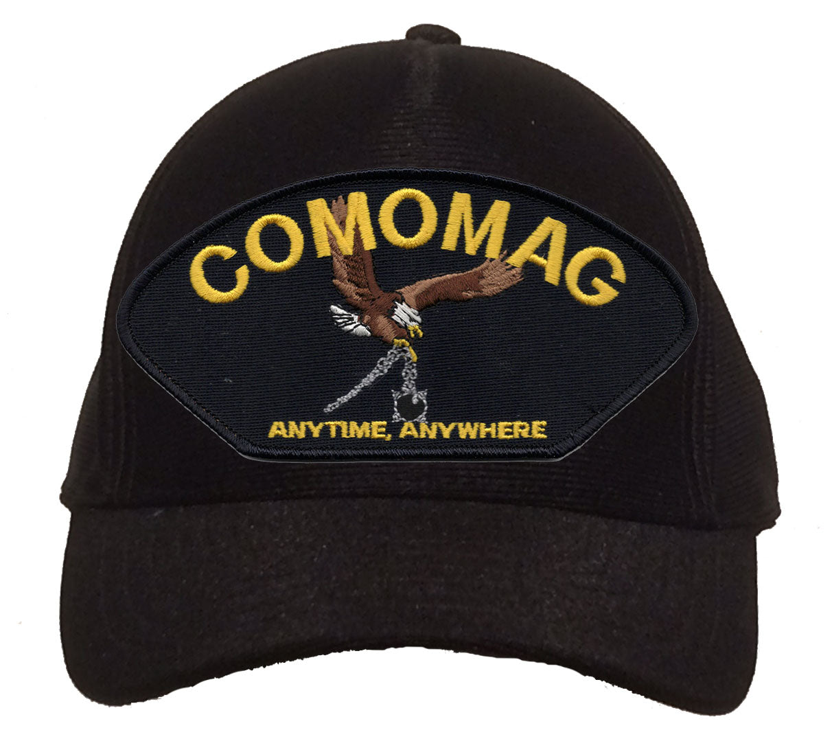 COMOMAG Anytime, Anywhere Cap