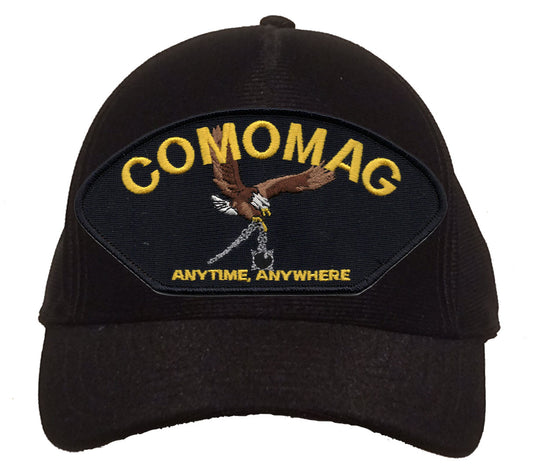 COMOMAG Anytime, Anywhere Cap