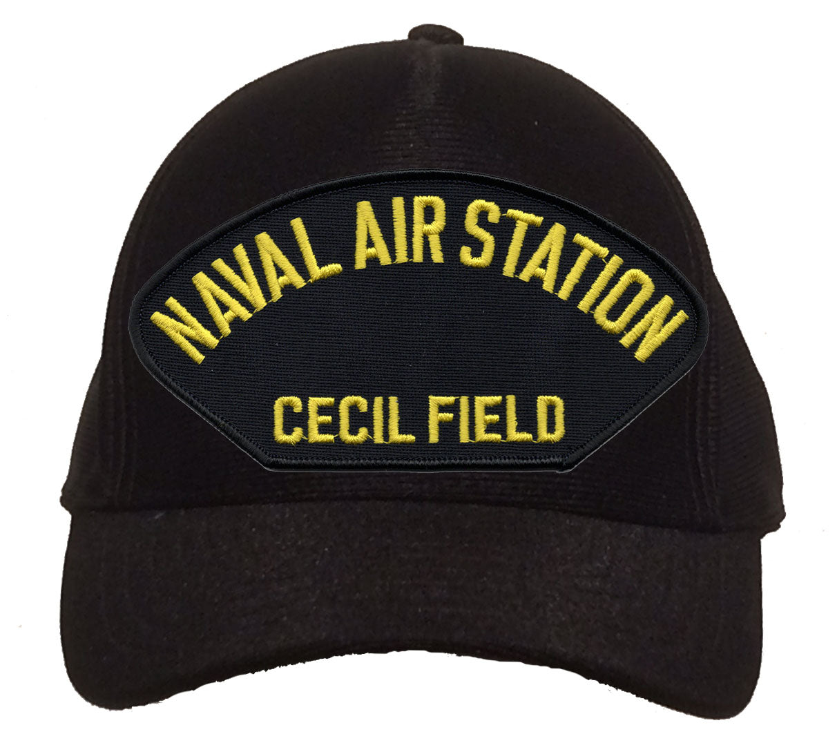 Naval Air Station Cecil Field Cap