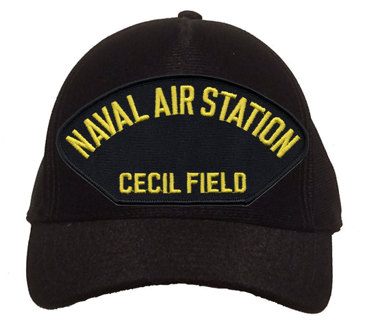 Naval Air Station Cecil Field Cap