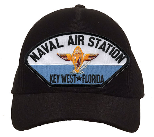 Naval Air Station Key West Florida Cap