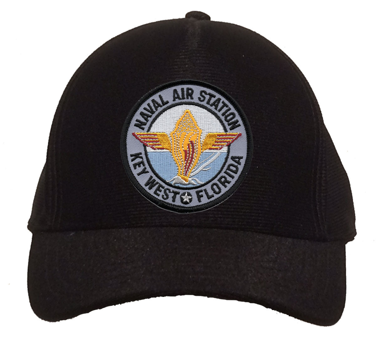 Naval Air Station Key West, Florida Cap