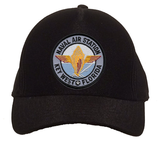 Naval Air Station Key West, Florida Cap