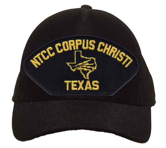 NTCC Corpus Christi Texas Cap