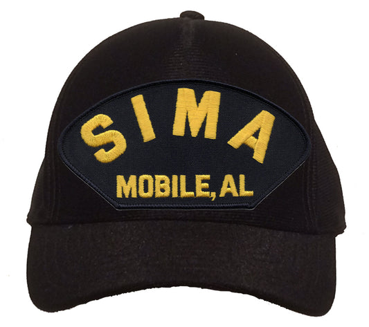 SIMA Mobile, AL Cap