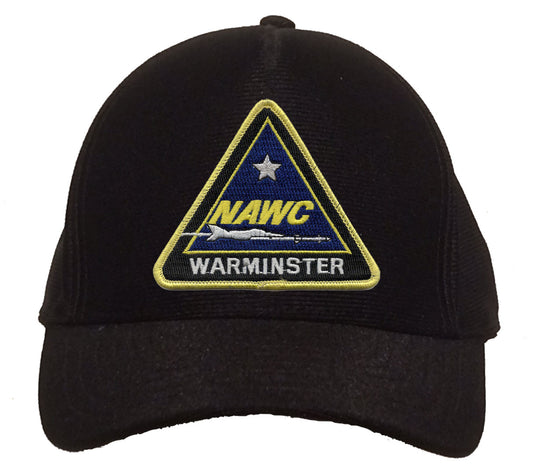 NAWC Warminster Cap