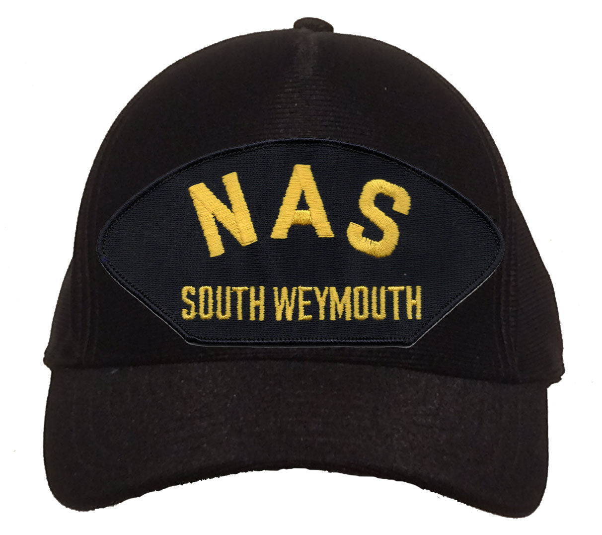 NAS South Weymouth Cap