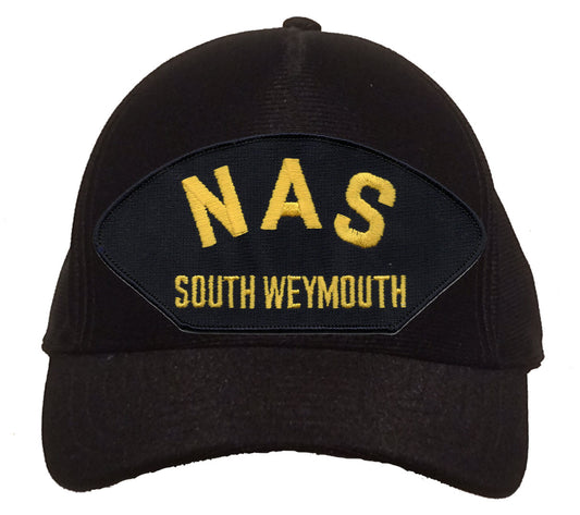 NAS South Weymouth Cap