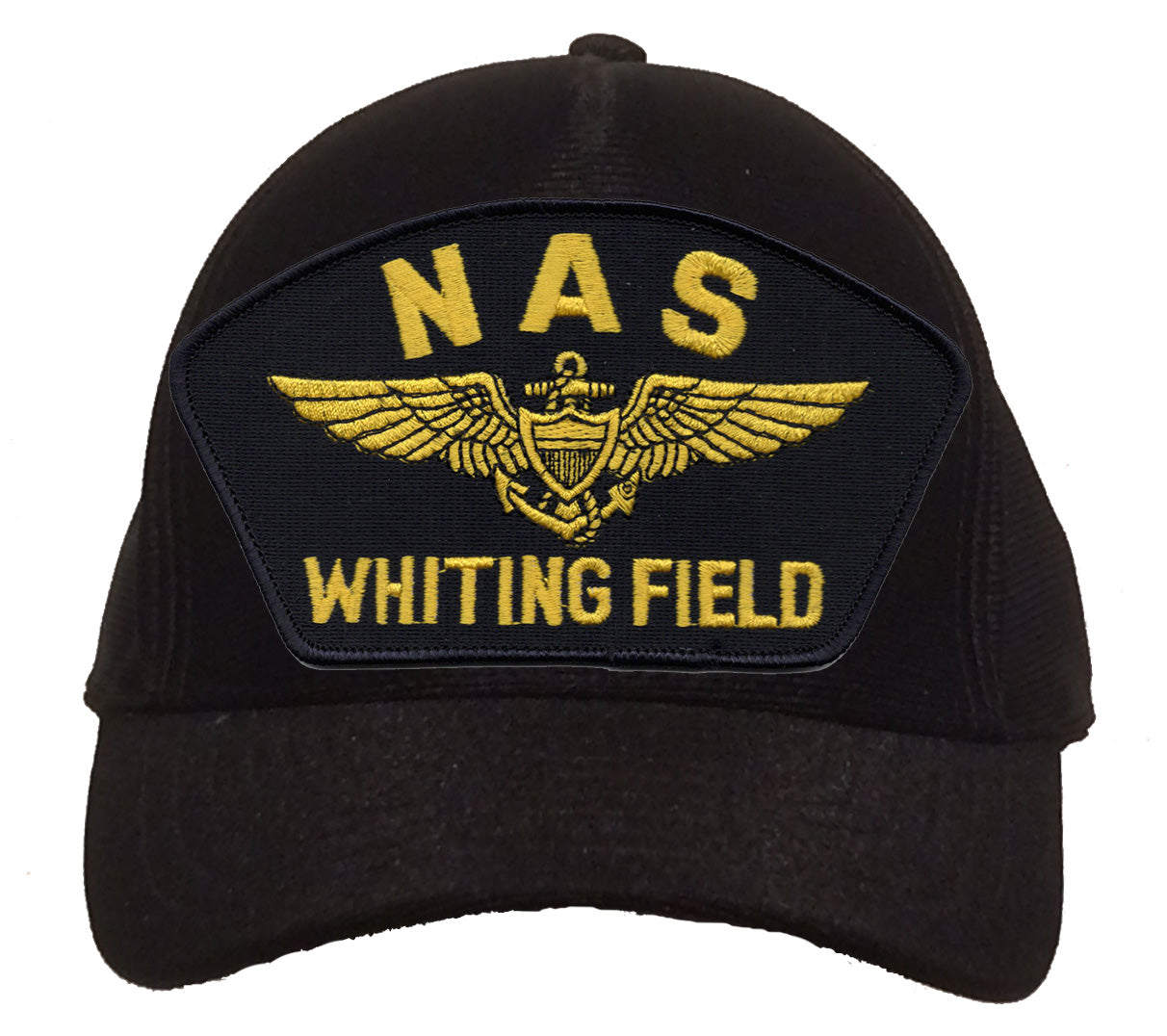 NAS Whiting Field Cap
