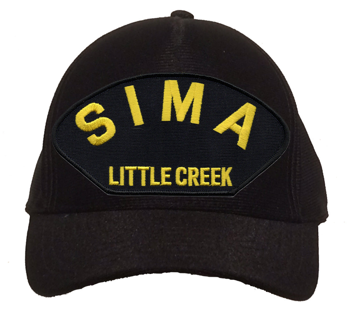 SIMA Little Creek Cap