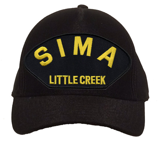 SIMA Little Creek Cap