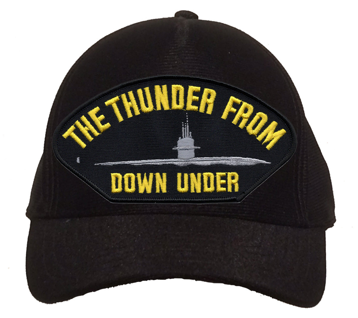 The Thunder From Down Under Cap