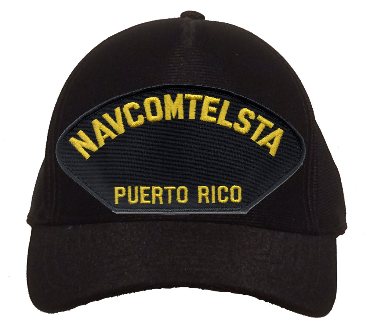 NAVCOMTELSTA Puerto Rico Cap