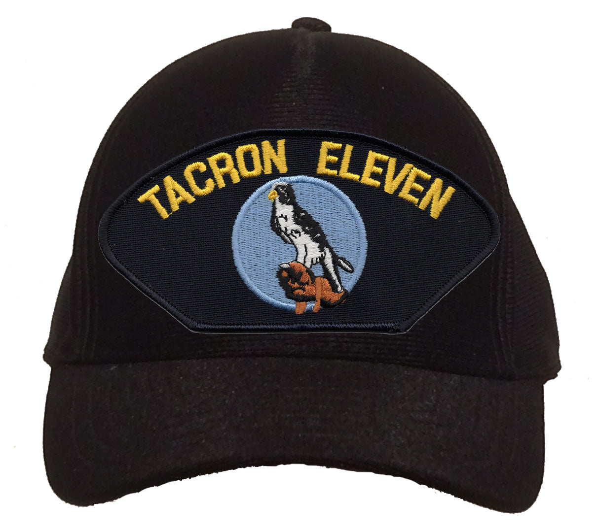 TACRON Eleven Cap