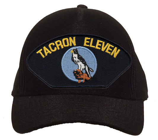 TACRON Eleven Cap