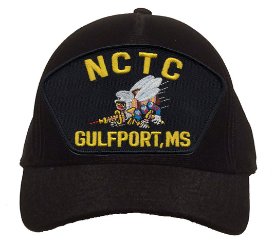 NCTC Gulfport, MS Cap