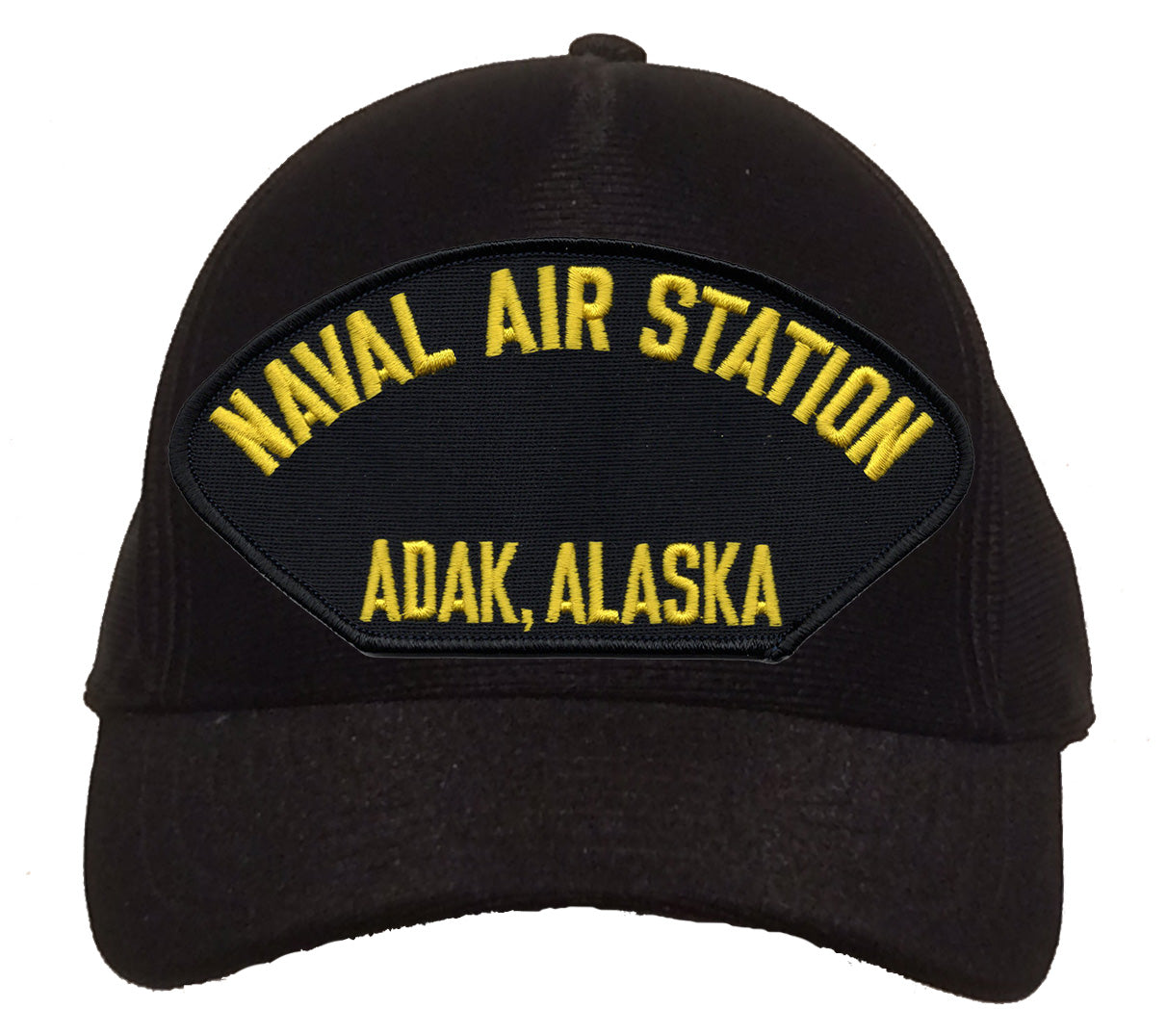 Naval Air Station Adak, Alaska Cap