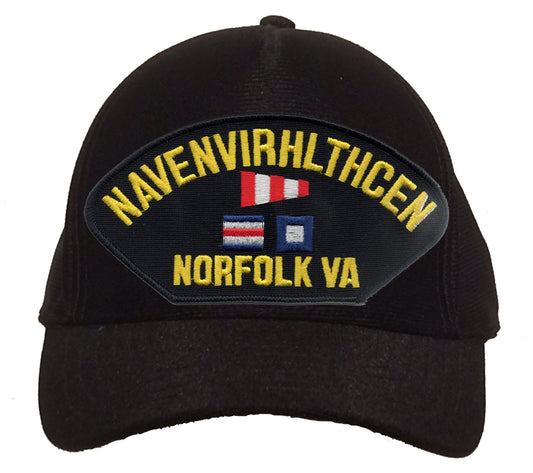 NAVENVIRHLTCEN Norfolk, VA Cap