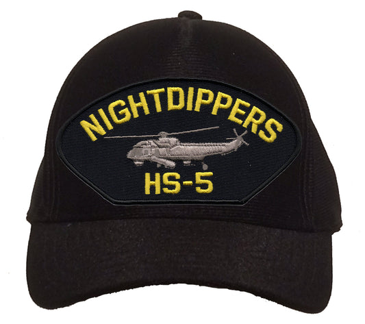 Nightdippers HS-5 Cap