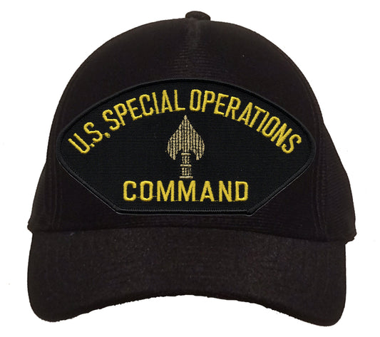 US Special Operations Command Cap