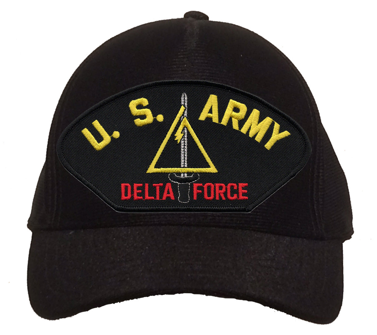 US Army Delta Force Cap