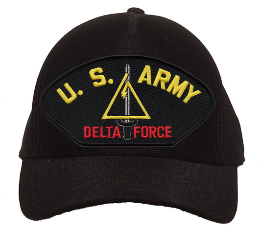 US Army Delta Force Cap