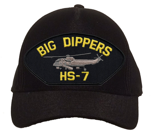 Big Dippers HS-7 Cap