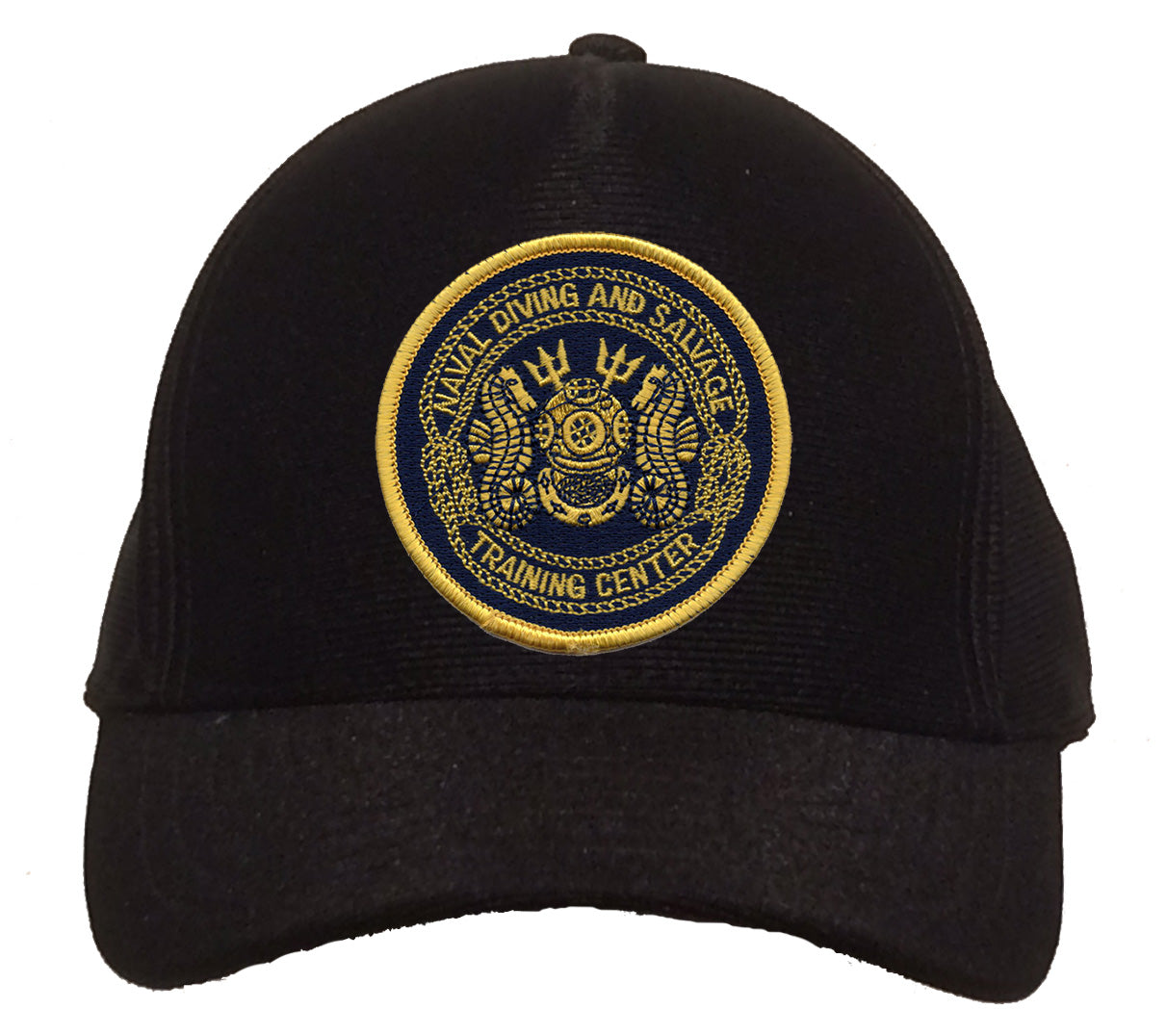 Naval Diving and Salvage Training Center Cap