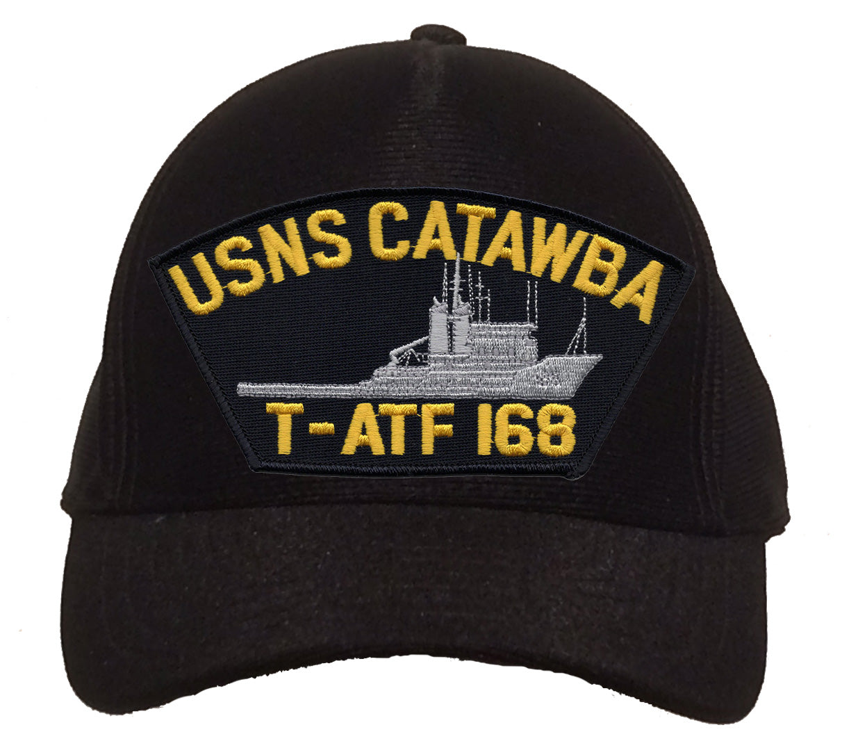 USNS Catawba T-AFT 168 Cap