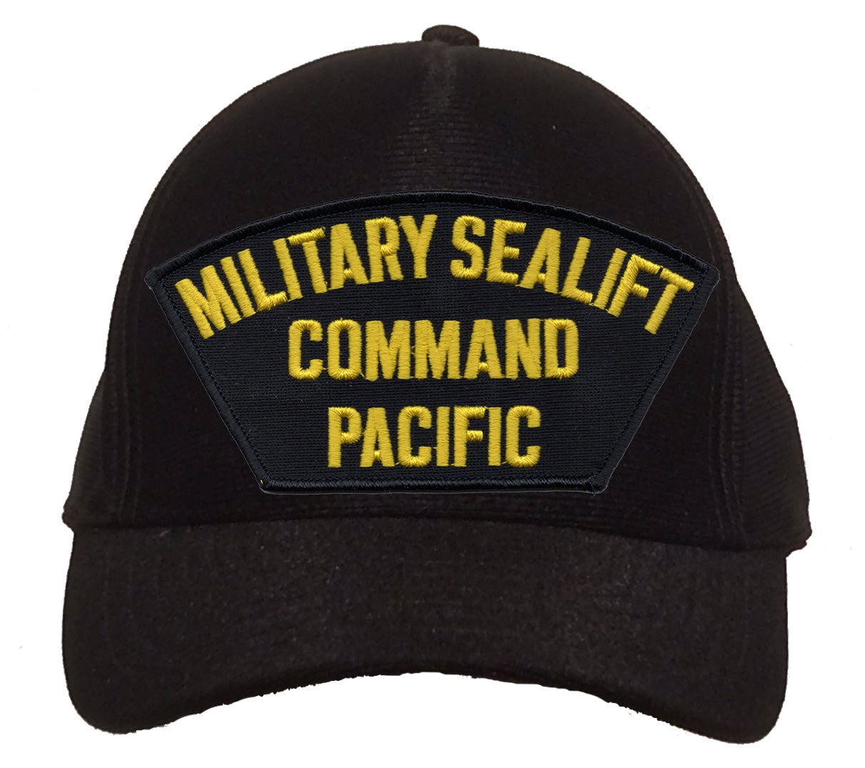 Military Sealift Command Pacific Cap