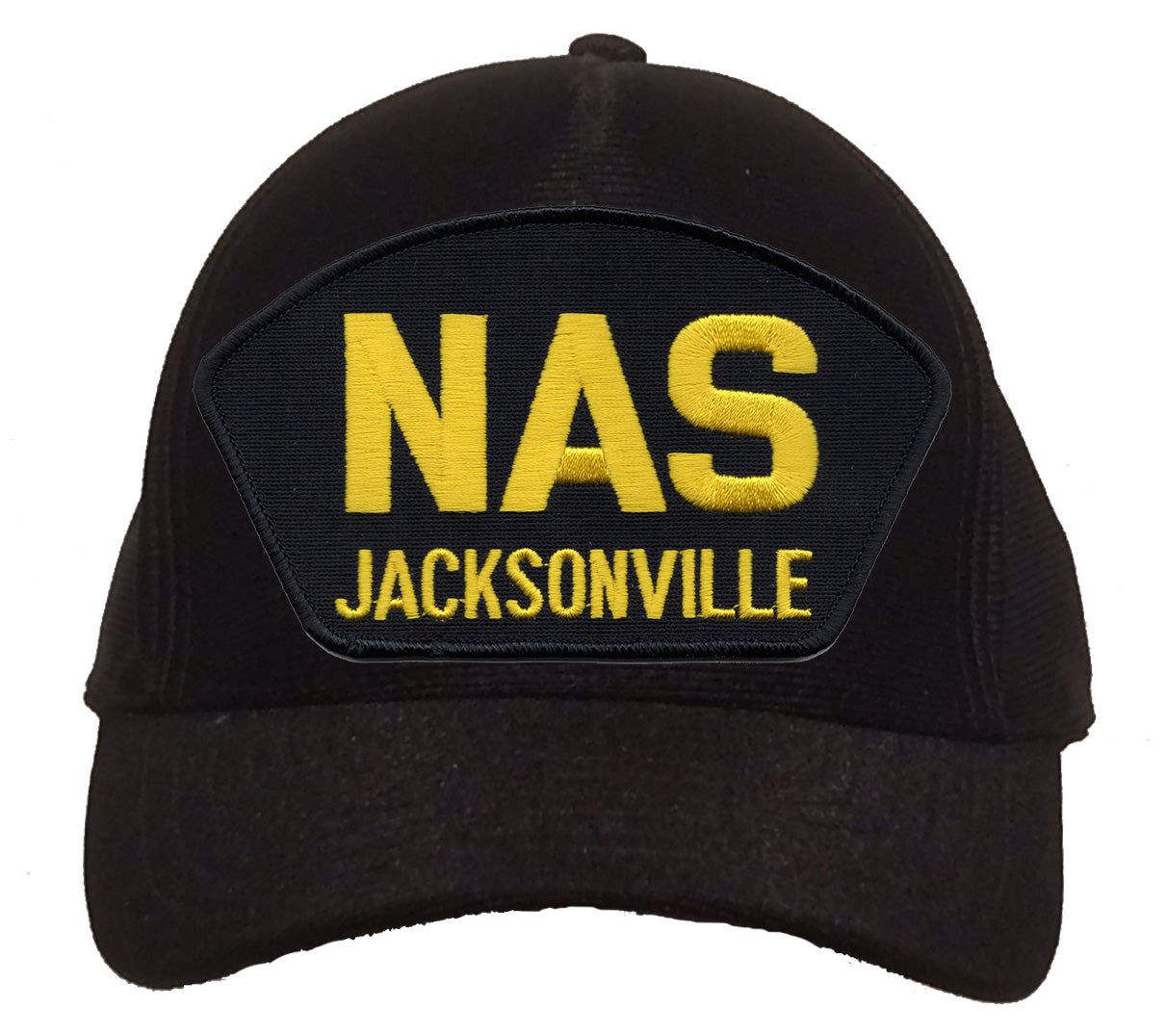 NAS Jacksonville Cap