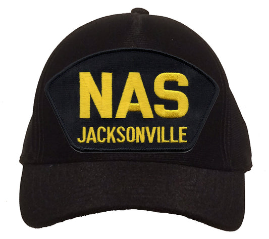 NAS Jacksonville Cap