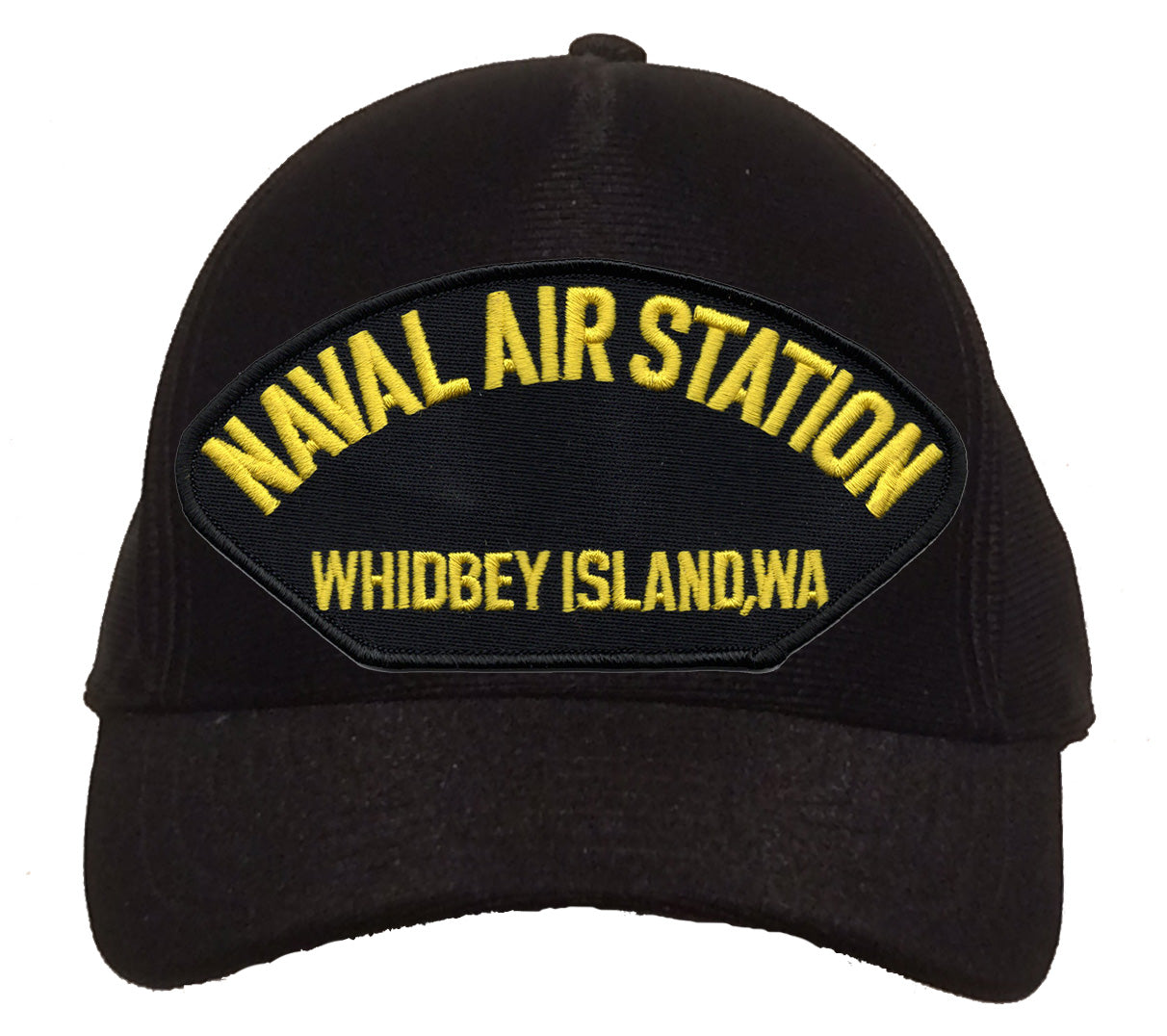 Naval Air Station Whidbey Island, WA Cap