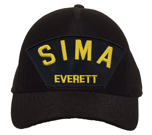 SIMA Everett Cap