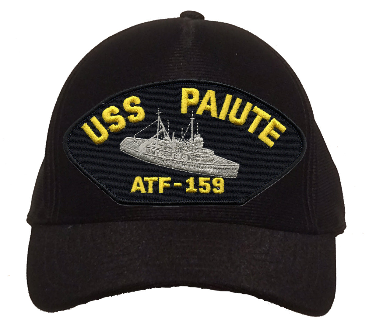 USS Paiute ATF-159 Cap