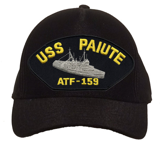 USS Paiute ATF-159 Cap