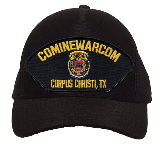 COMINEWARCOM Corpus Christi, TX Cap
