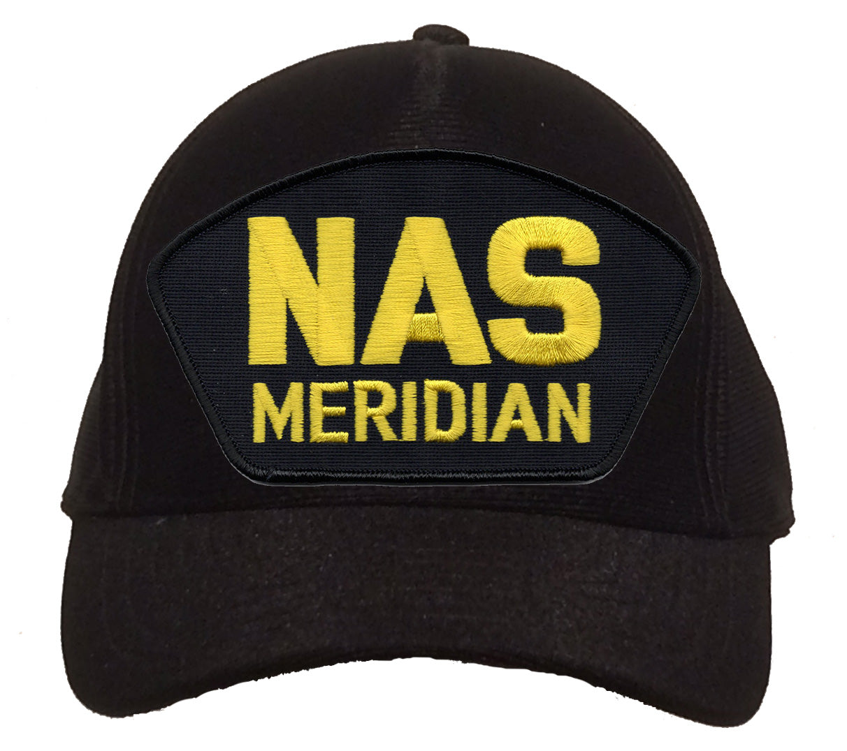 NAS Meridian Cap
