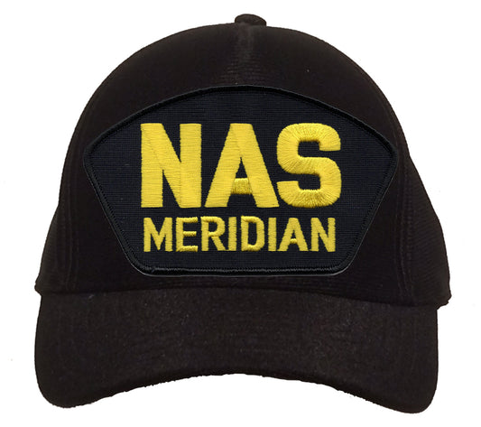 NAS Meridian Cap