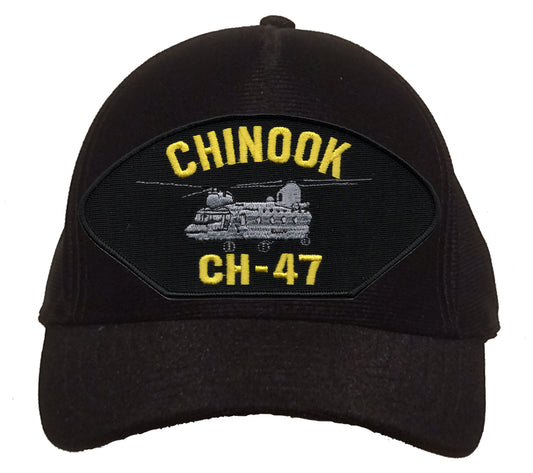 Chinook CH-47 Cap