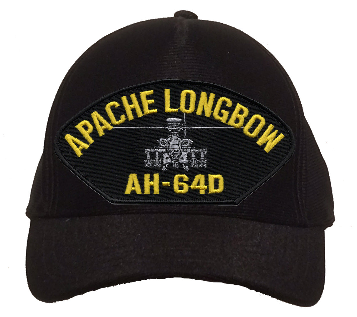 Apache Longbow AH-64D Cap