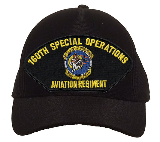 160th Special Operations Aviation Regiment Cap