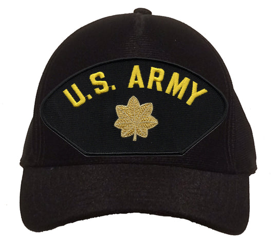 US Army (Gold Leaf) Cap