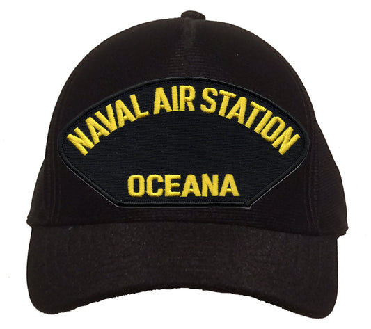 Naval Air Station Oceana Cap