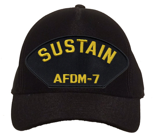 SUSTAIN AFDM-7 Cap