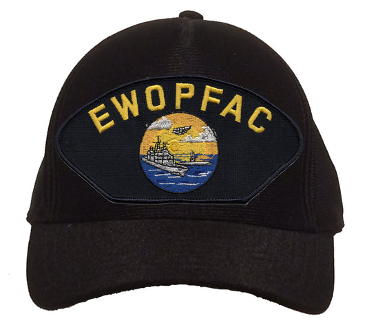 EWOPFAC Cap