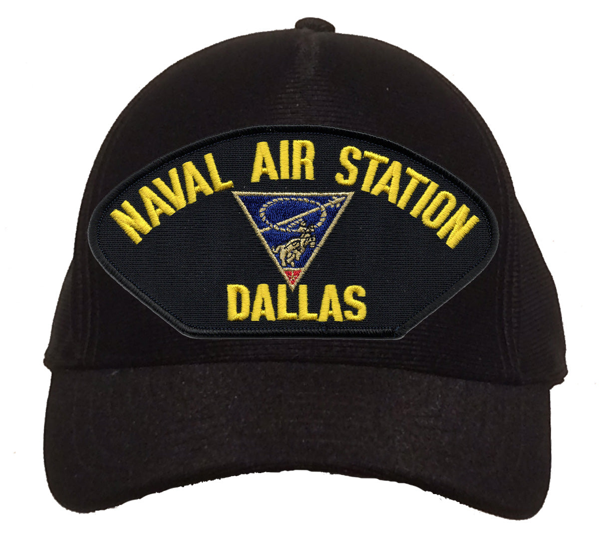 Naval Air Station Dallas Cap